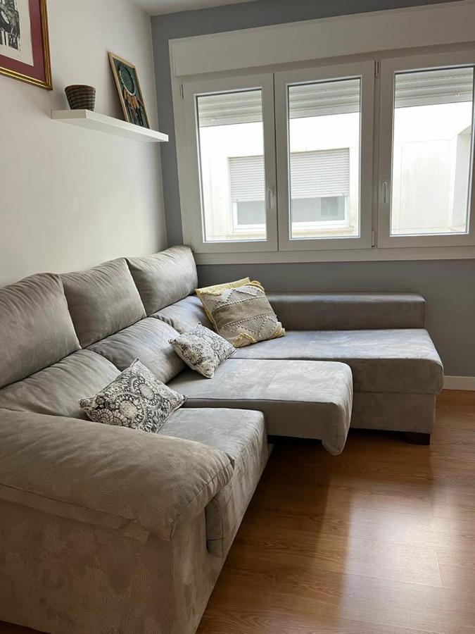 Wow Cordoba Centro Apartment Exterior photo